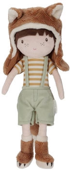 Little Dutch Kuschelpuppe Forest Friend Sam |