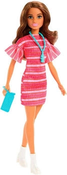 Barbie Teresa - So Schmeckt Freundschaft - Puppe