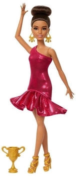 Barbie Ballroom Dancer