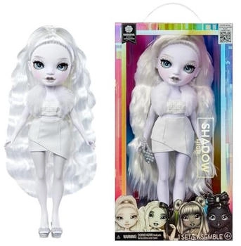 MGA Entertainment Rainbow High Shadow High - Natasha Zima