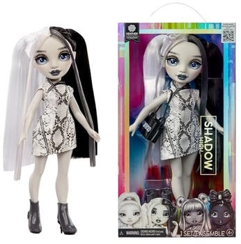 MGA Entertainment Rainbow High Shadow High - Heather Grayson