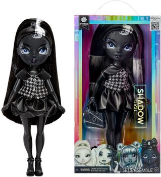 MGA Entertainment Rainbow High Shadow High - Shanelle Onyx