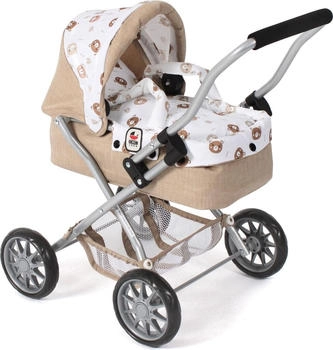 Bayer-Chic BAYER Kuschelwagen SMARTY 555-63