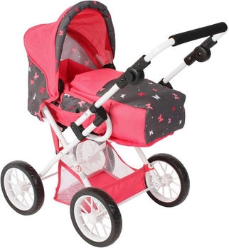 Bayer-Chic BAYER Puppenwagen Kombi LENI 560-47