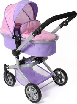 Bayer-Chic BAYER Puppenwagen Kombi MIKA 595-96
