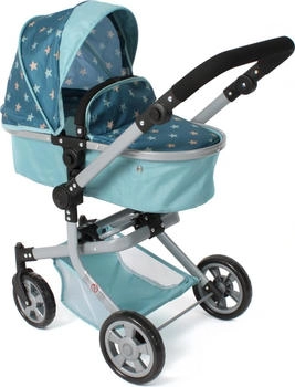 Bayer-Chic BAYER Puppenwagen Kombi MIKA 595-18