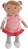 Haba 2011846001, Haba Kuschelpuppe Camila 2011846001, Spielzeuge & Spiele >