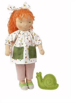 Käthe Kruse Waldorfpuppe ELSA