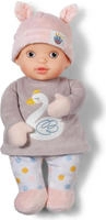 Zapf Creation 838723, Zapf Creation BABY born for babiesSweetieMauve30cm (838723)