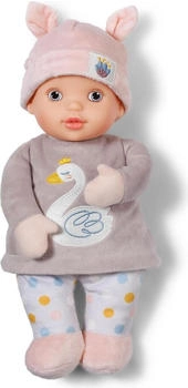 BABY born ® for babies Sweetie Mauve 30cm