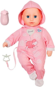 BABY born Babypuppe Hannah Spiel mit mir 36 cm