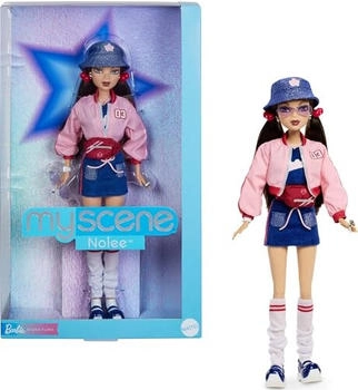 Barbie Signature My Scene Nolee (JBH79)