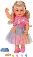 BABY born Carla