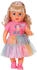 BABY born Babypuppe Carla 43 cm
