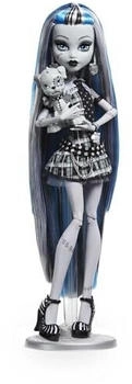 Mattel Monster High Reel Drama