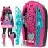 Monster High Skulltimate Secrets Doll JBG82