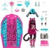 Monster High Skulltimate Secrets Doll JBG82