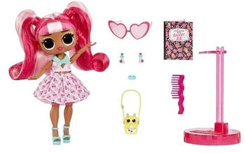 LOL Surprise L.O.L. Surprise! Tweens Core Doll - Cherry B.B.