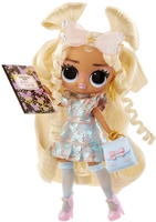 MGA 559412-EUC, MGA 559412-EUC L.O.L. Surprise Tweens Core Doll - Olivia Flutter