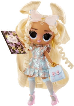 LOL Surprise L.O.L. Surprise! Tweens Core Doll - Olivia Flutter
