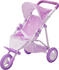 Teamson Kids Olivia's Little World Jogging-Style Pram