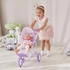 Teamson Kids Olivia's Little World Jogging-Style Pram