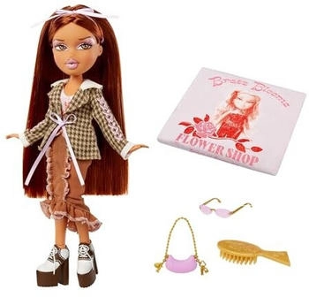 Bratz Stylin' Yasmin