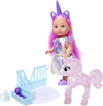 Smoby SIMBA 105733728 Evi LOVE Unicorn