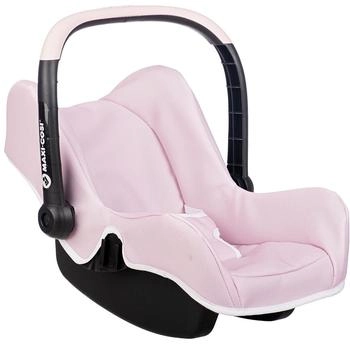 Smoby Maxi-Cosi Puppensitz hellrosa