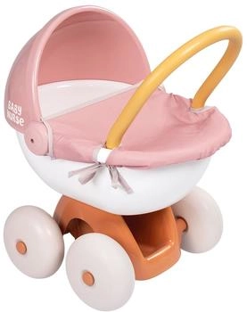 Smoby Tiefer Kinderwagen Baby Nurse