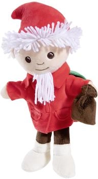 Heunec Stoffpuppe Sandmann, groß, enthält recyceltes Material