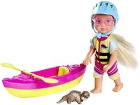 Simba Toys 105733698, Simba Toys Simba EL Kayak (105733698)