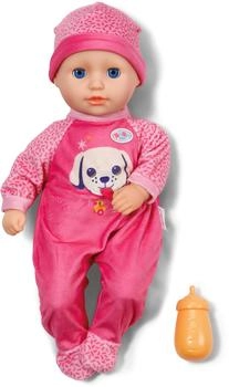 BABY born Babypuppe Anna Pink 36 cm