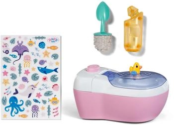 BABY born Puppen Toilette Toilette, mit Sound
