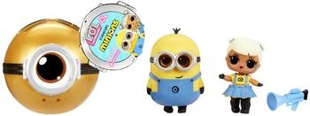LOL Surprise Loves Minions Tots, Sortierte Lieferung