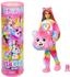 Barbie Cutie Reveal Chelsea Jungle