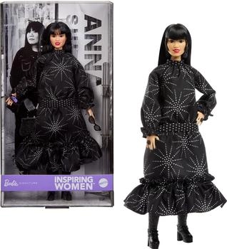 Barbie Signature Inspiring Women Doll Anna Sui (JBJ26)