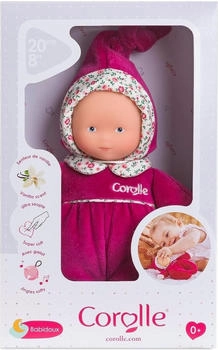 Corolle Babidoux Röschen
