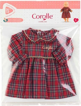Corolle 36cm Kleid, Feiertage