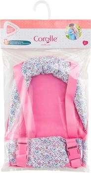 Corolle 36-42cm Tragesitz, floral