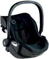 Corolle 9000141880, Corolle Cor. MGP 14/17" Cybex B8D Carrier BLK