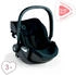 Corolle 36-42cm Cybex Trageschale