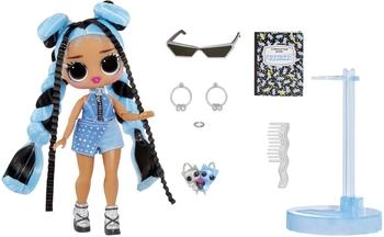 LOL Surprise L.O.L. SURPRISE! Anziehpuppe L.O.L. Surprise Tweens Core Doll Freshest