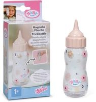 Zapf Creation 838570, Zapf Creation Baby Born Puppen Trinkflasche Lunch Time