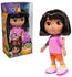 Dora Spin Master Anziehpuppe Dora Sing mit mir Dora, mit Sound