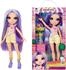 Dolls- Violet