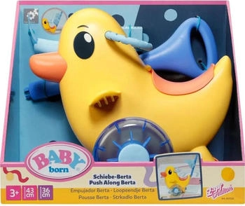BABY born 837535 Schiebe-Berta