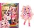 Jr. High Rockband Fashion Dolls Bella