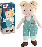 Haba Stoffpuppe "Tilli"