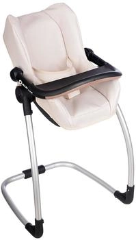 Smoby Puppenhochstuhl 3in1 Maxi-Cosi beige